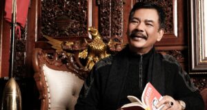 Romo Soerya dan “Ruang Tengah”: Merawat Persaudaraan di Tengah Perbedaan
