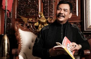 Romo Soerya dan “Ruang Tengah”: Merawat Persaudaraan di Tengah Perbedaan