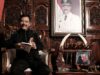 Ketika Kursi Berpindah, Pengabdian Jangan Berakhir