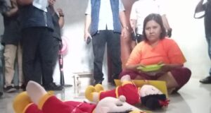 Adegan ke-14 Ma Meregang Nyawa, Pengemudi Ojol Sebut Korban Sudah Meninggal sebelum dalam Perjalanan