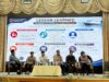 KSOP Batam Perkuat Keselamatan Kapal Ro-Ro dan Ferry, Self Inspection Jadi Sorotan
