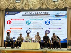 KSOP Batam Perkuat Keselamatan Kapal Ro-Ro dan Ferry, Self Inspection Jadi Sorotan