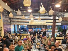 Ketua IARMI Kepri Apresiasi Pelantikan DPN, Dorong Pengabdian Alumni Menwa di Wilayah Perbatasan