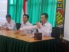 Pembukaan Diklat dan Penyegaran Pelatih Taekwondo Indonesia Kepri Digelar, Kosasi: Program Wajib Peningkatan Kualitas