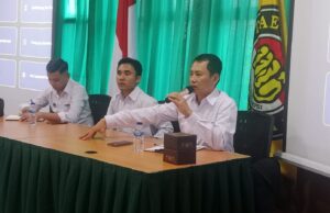 Pembukaan Diklat dan Penyegaran Pelatih Taekwondo Indonesia Kepri Digelar, Kosasi: Program Wajib Peningkatan Kualitas