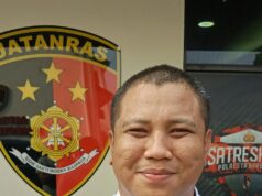 Polresta Barelang Tambah Dua Tersangka Bentrokan Setokok, Kepemilikan 32 Tombak Masih Didalami