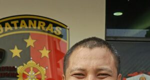 Polresta Barelang Tambah Dua Tersangka Bentrokan Setokok, Kepemilikan 32 Tombak Masih Didalami