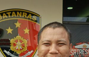 Polresta Barelang Tambah Dua Tersangka Bentrokan Setokok, Kepemilikan 32 Tombak Masih Didalami