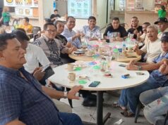 Tokoh Indonesia Timur Tetap Siapkan Aksi Damai, Desak Kasus Setokok Dibuka Transparan
