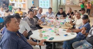 Tokoh Indonesia Timur Tetap Siapkan Aksi Damai, Desak Kasus Setokok Dibuka Transparan