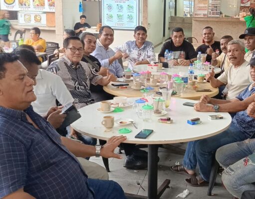 Tokoh Indonesia Timur Tetap Siapkan Aksi Damai, Desak Kasus Setokok Dibuka Transparan