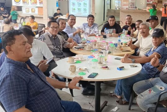 Tokoh Indonesia Timur Tetap Siapkan Aksi Damai, Desak Kasus Setokok Dibuka Transparan