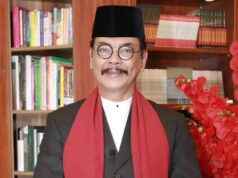 Dari Bahasa Jalanan ke Bahasa Konstitusi