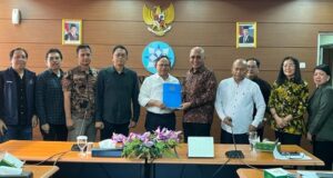 PWI Buka Suara soal HPN 2027: Tetap Jadi Penyelenggara, Tapi Semua Organisasi Pers Diajak Terlibat