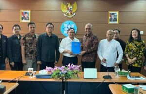 PWI Buka Suara soal HPN 2027: Tetap Jadi Penyelenggara, Tapi Semua Organisasi Pers Diajak Terlibat