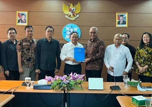 PWI Buka Suara soal HPN 2027: Tetap Jadi Penyelenggara, Tapi Semua Organisasi Pers Diajak Terlibat