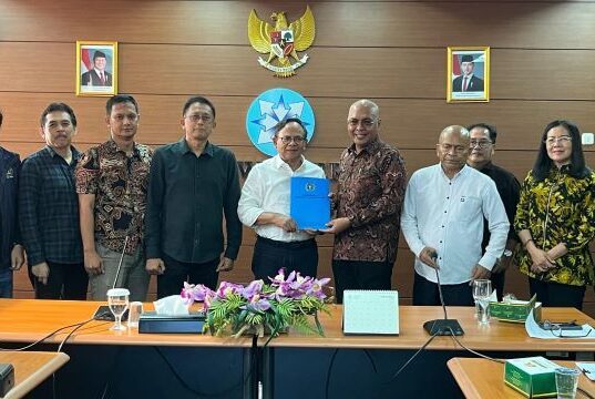 PWI Buka Suara soal HPN 2027: Tetap Jadi Penyelenggara, Tapi Semua Organisasi Pers Diajak Terlibat