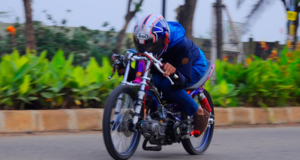 Bukan Sekadar Balapan! 21 Kelas Siap Bikin Temenggung Abdul Jamal Bergemuruh di Kejurnas Drag Bike