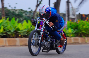 Bukan Sekadar Balapan! 21 Kelas Siap Bikin Temenggung Abdul Jamal Bergemuruh di Kejurnas Drag Bike