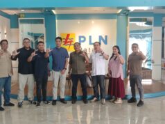 Layanan Serba Digital Segera Hadir, Warga Bisa Pasang Baru dan Tambah Daya Lewat Aplikasi bright by PLN Batam