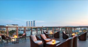 Vampire’s Kiss Hadir di Grand Mercure Batam, Tawarkan Dinner Halloween Penuh Romansa