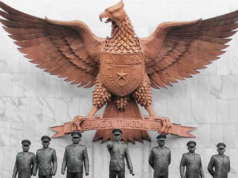 Hari Kesaktian Pancasila, IARMI Kepri Soroti Tantangan Generasi di Era AI
