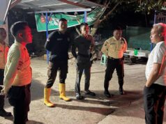 BP Batam Percepat Pemulihan Aliran Air Bersih Pasca Pemadaman PLN