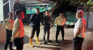 BP Batam Percepat Pemulihan Aliran Air Bersih Pasca Pemadaman PLN