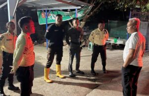 BP Batam Percepat Pemulihan Aliran Air Bersih Pasca Pemadaman PLN