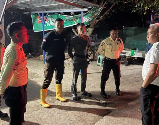 BP Batam Percepat Pemulihan Aliran Air Bersih Pasca Pemadaman PLN