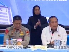 Bareskrim Bongkar Dugaan Tindak Pidana di Balik Blackout Batam, Lima Tersangka