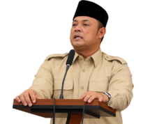 Polemik Blackout Batam Memanas, Iman Sutiawan: Jangan Sebarkan Informasi yang Belum Tentu Benar