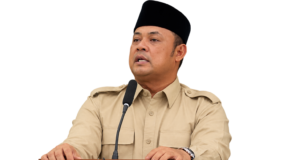 Polemik Blackout Batam Memanas, Iman Sutiawan: Jangan Sebarkan Informasi yang Belum Tentu Benar