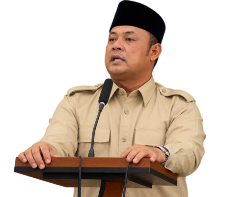 Polemik Blackout Batam Memanas, Iman Sutiawan: Jangan Sebarkan Informasi yang Belum Tentu Benar