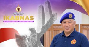 Hari Kesaktian Pancasila, IARMI Kepri Soroti Tantangan Generasi di Era AI