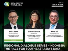 PLN Batam Komitmen Dukung Pertumbuhan Data Center dan Ekonomi Digital