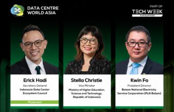 PLN Batam Komitmen Dukung Pertumbuhan Data Center dan Ekonomi Digital