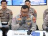Satlantas Barelang Ungkap Dugaan Tabrak Lari di Lubuk Baja, Satu Orang Jadi Tersangka