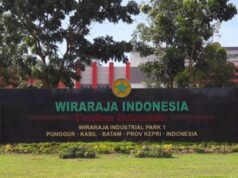 Kecelakaan Kerja di PT Wira Raja Indonesia Tewaskan Karyawan, Polisi Periksa Lima Saksi