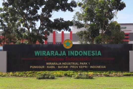 Kecelakaan Kerja di PT Wira Raja Indonesia Tewaskan Karyawan, Polisi Periksa Lima Saksi