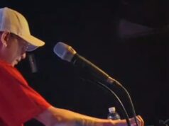 Penampilan Terakhir DJ Diaz Jay Malam Ini di Pub Warrior, Tetap Eksis dan Akan Terus Melahirkan Talenta Baru