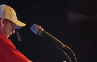 Penampilan Terakhir DJ Diaz Jay Malam Ini di Pub Warrior, Tetap Eksis dan Akan Terus Melahirkan Talenta Baru