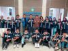 Leadership Incubator HMSI SI Uniba Latih Mahasiswa Kelola Organisasi dan Hadapi Krisis