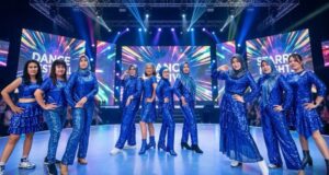 Rubeka Line Dance Club Batam Sukses Gelar Pelatihan Calon Instruktur, Lima Peserta Raih Sertifikat