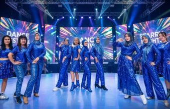Rubeka Line Dance Club Batam Sukses Gelar Pelatihan Calon Instruktur, Lima Peserta Raih Sertifikat