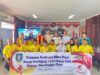 SOIna Kepri Lepas Kontingen ke Pesonas II Kupang, Lima Atlet Siap Berlaga di Lima Nomor