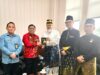 LAM Kepri Kota Tanjunginang Apresiasi Program Wiata Yustisia Negeri Tanjungpinang