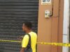Baru Seminggu Beroperasi, Gudang Mikol Milik Lai Chun Disegel Polisi