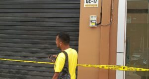 Baru Seminggu Beroperasi, Gudang Mikol Milik Lai Chun Disegel Polisi