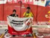 Gemilang di Kupang, Yosafat Raih Emas dan Apriliano Persembahkan Perak untuk Kepri